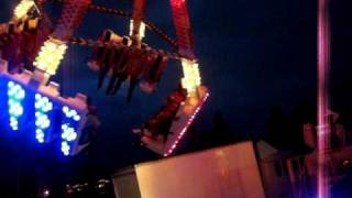 John Bugg Oblivion Billing Aquadrome 2010