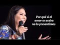 No Entiendo - Ana Gabriel | Letra
