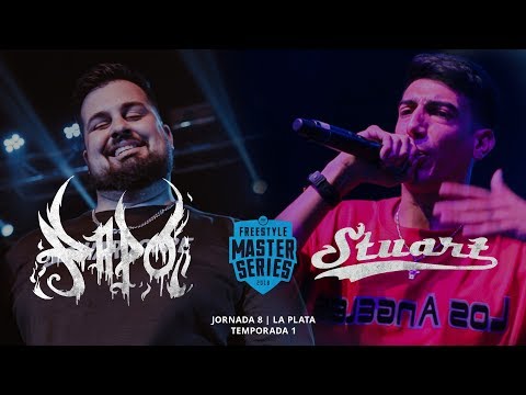 Urban Roosters and FMS Argentina