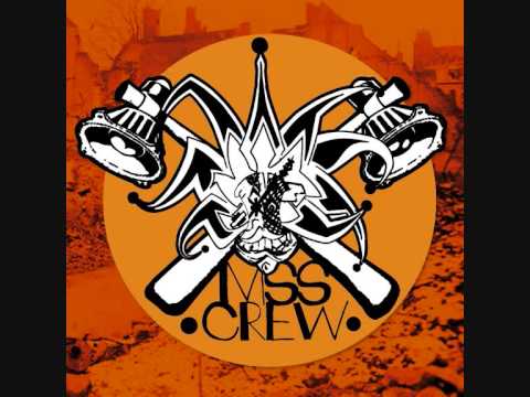 Dark sun M S S  ( M S S fout la merde )