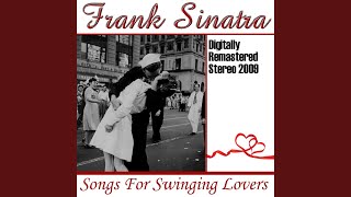Swinging Down The Lane (Re-Mastered Stereo)