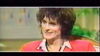 John Taylor, Michael Des Barres, Power Station Interview with NBC Today Show - 1985
