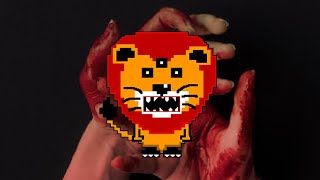 Blood Is On My Hands Music Video