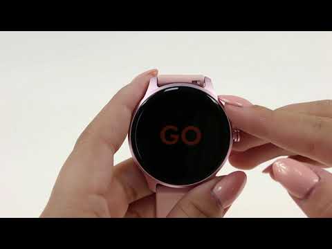 SMARTWATCH GARETT LADY OLIVIA RT - otozegarki.pl