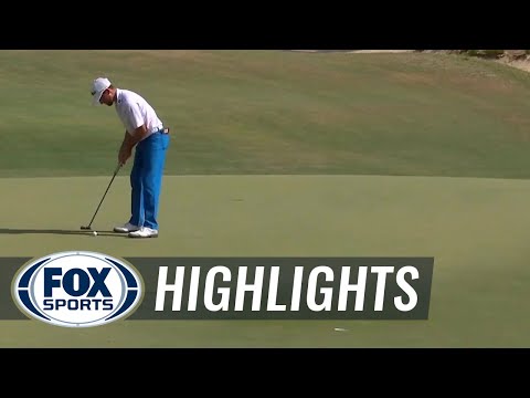 119th U.S. Amateur: Round of 64 | 2019 U.S. Amateur Championship Highlights