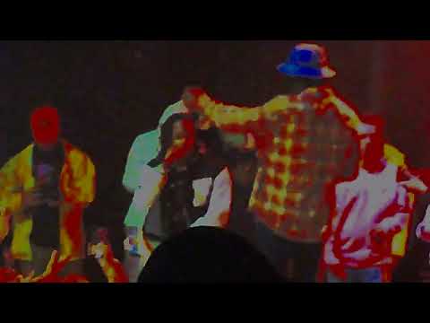 THOUXANBANFAUNI X UNO THE ACTIVIST