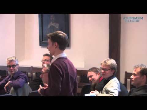 Ad disputandum vel rogandum tempus 10/10 - 2013