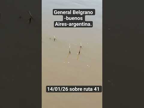 General Belgrano-buenos Aires-argentina