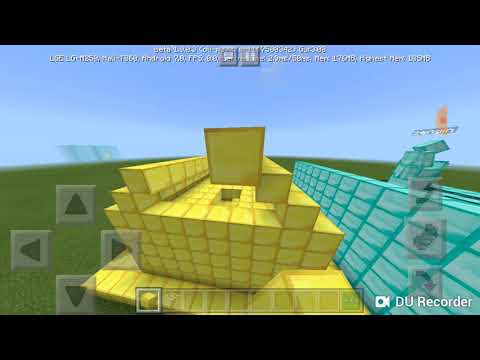 Elmas ev VS Altın ev