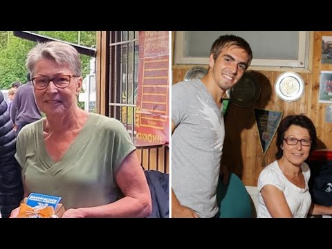 Daniela Lahm LIVE: Die Weltmeister-Mutter macht nach 26 Jahren bei der FT Gern Schluss