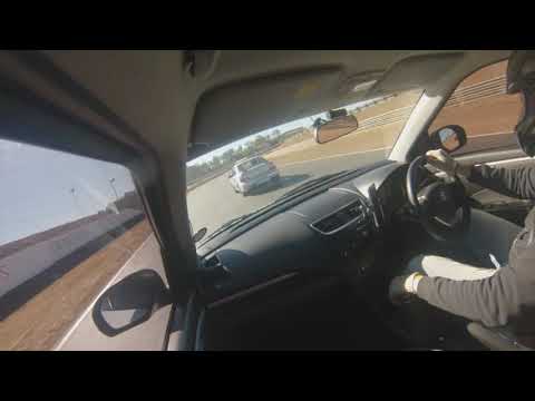 Subaru Impreza VS Suzuki Swift - Michelin Cup 2019 - Round 6 Zwartkopz