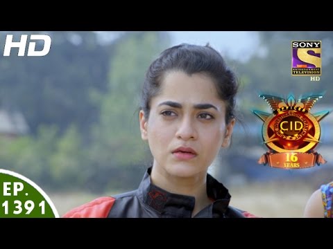 CID - सी आई डी - Episode 1391 - 20th November, 2016
