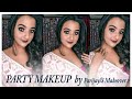 ||  SIMPLE PARTY MAKEUP || ||  PARIJAYI'S MAKEOVER OFFICIAL || ||  7003767831 || ❤️❤️❤️ ||