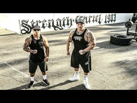 PITBULL BENCHES 415 FOR A DOUBLE | BIG BOY HITS HEAVY INCLINE BENCH PRESS