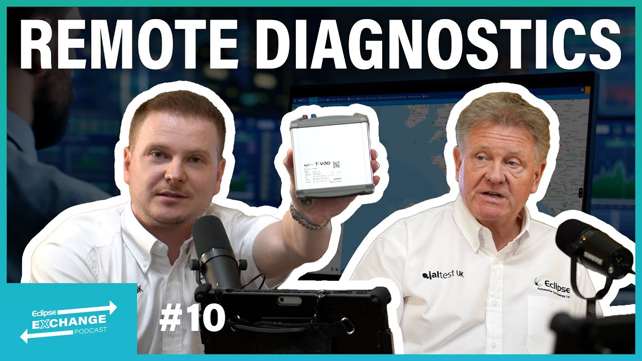 Everything You Need to Know About Remote Diagnostics