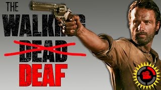 Film Theory: The WALKING DEAD's Silent Killer!