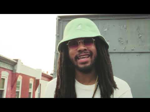 Magnetic The Shaman - 10 Million Zeni (Feat. Donwill, Prod. Brainorchestra) [Official Music Video]