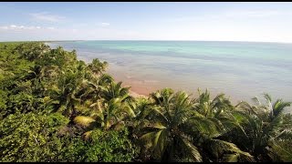 preview picture of video 'The Jewel of Belize in San Pedro Town, Ambergris Caye Belize'