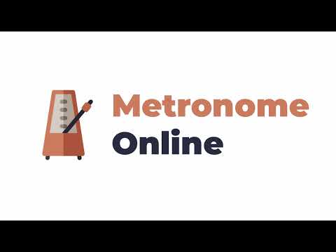 How to Use the Metronome Online