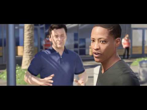 FIFA 18 THE JOURNEY Gameplay Walkthrough Part 2 [1080p HD] - No Commentary (FULL GAME)