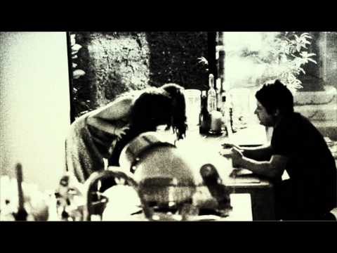 Deep Dark Robot - Love Song (The Cure cover)