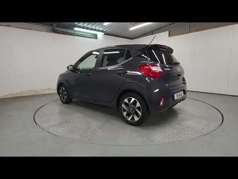 2026 Hyundai i10