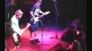 Millencolin - Random I Am (En Español)