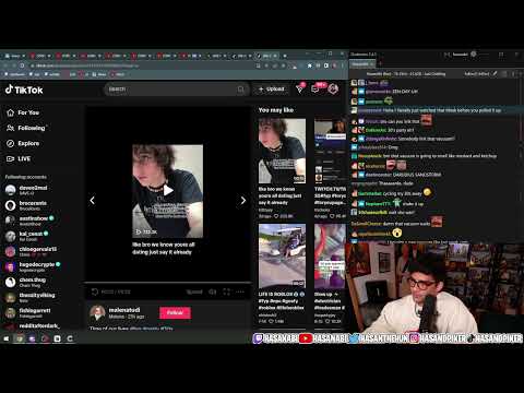 he want buy the vacuum now xdd #hasanabi #hasanpiker #twitch #hasanabiclips