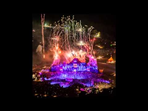 Tom Odell vs TJR & VINAI - Another Generation (Panos and Paris mashup)