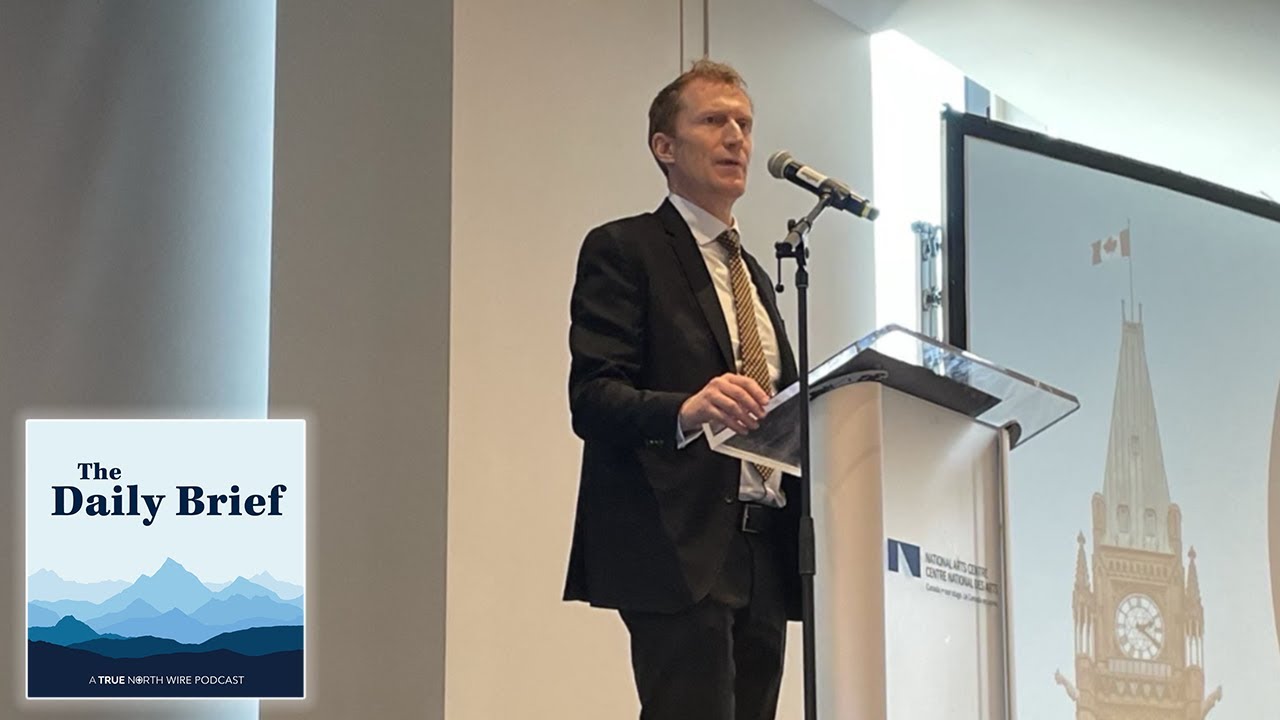 Carney blocked cabinet minister from talking to media