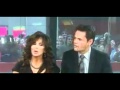 MARIE OSMOND: THE BITCH IS BACK /THE OSMONDS WERE NEVER COOL