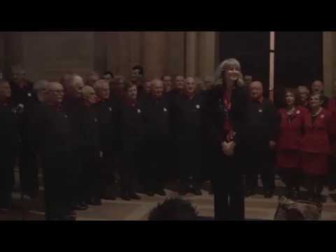 Due Due - Coro Stelutis Bologna