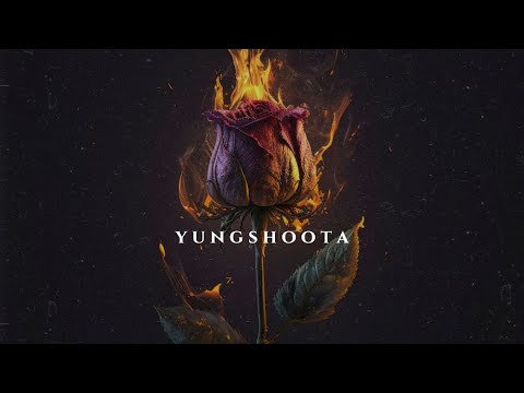 YungShoota - “Young Hittas Riddin” (Official Audio)