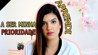 5 HÁBITOS  DE AUTOCUIDADO - Minha vida mudou!