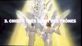 Chapelet de Saint Michel Archange