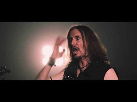 HIGHLORD - One World At A Time Videoclip ( featuring Linnea Vikström )