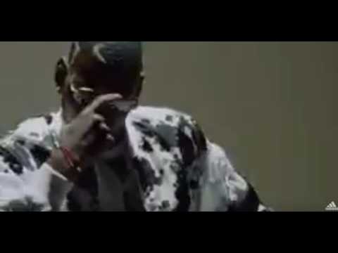 First Never Follows feat. Pogba, Özil, Suárez -- adidas Football