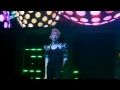130213 NU'EST Mini Concert Ren Solo - 뉴이스 ...