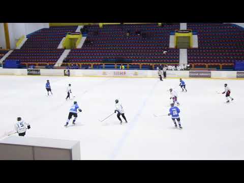 NSA vs LEVSKI   Goal Marti