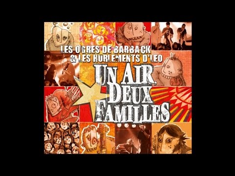 Un Air, Deux Familles - "Salut à toi"