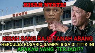 Download lagu KISAH NYATA❗KISAH SANG LEGENDA TANAH ABANG HERCULES PREMAN YANG DITAKUTI SE JAKARTA mp3 Download lagu KISAH NYATA❗KISAH SANG LEGENDA TANAH ABANG HERCULES PREMAN YANG DITAKUTI SE JAKARTA mp3