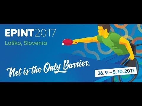 EPINT 2017 - Day 5, Table 11