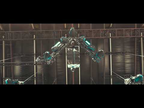 Greg Delon Arènes de Nîmes