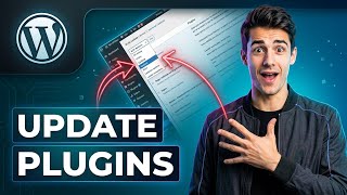 How to update plugins in WordPress (Easiest Way)(2026 Guide)