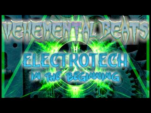 Indirectly Obvious - ELECTROTECH - MPF RECORDS