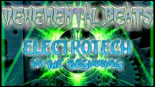 Indirectly Obvious - ELECTROTECH - MPF RECORDS