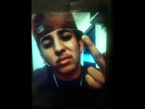 Young Cisco (Freestyle)