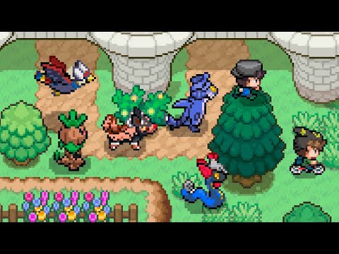 NUESTRAS FUSIONES FAVORITAS DE POKEMON FUSION 3 😻 - Grillo&Lugre