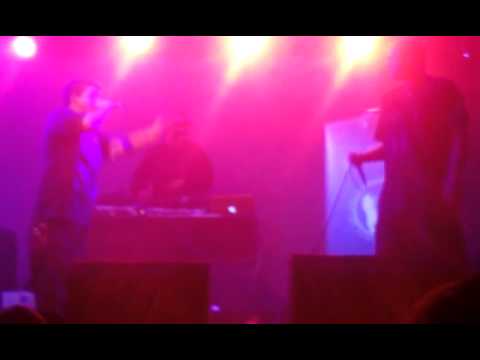 Arkano Vs Kaiser - 3 Round - Freestyle - 2015