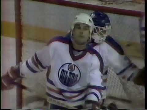 1984 Philadelphia @ Edmonton Feb 29